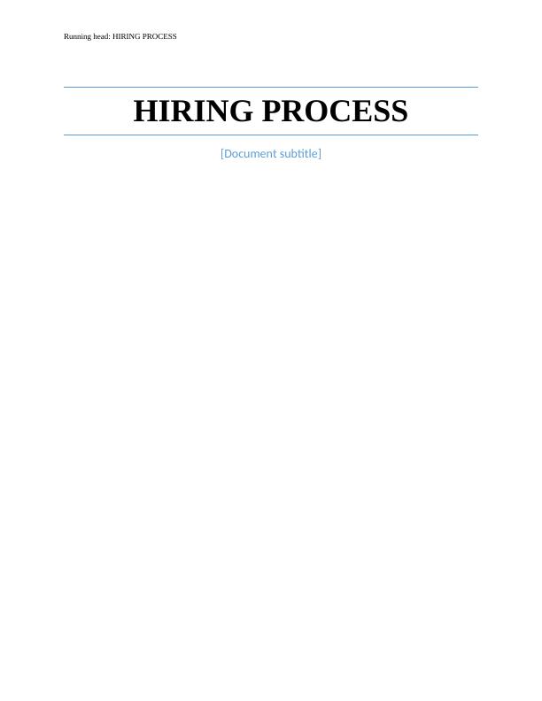 Assignment Hiring Process_1