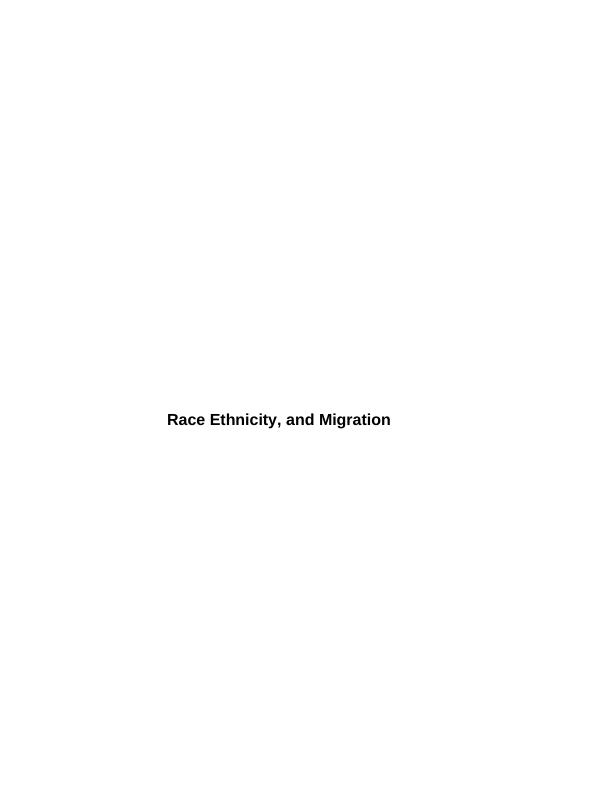 Race, Ethnicity and Migration_1