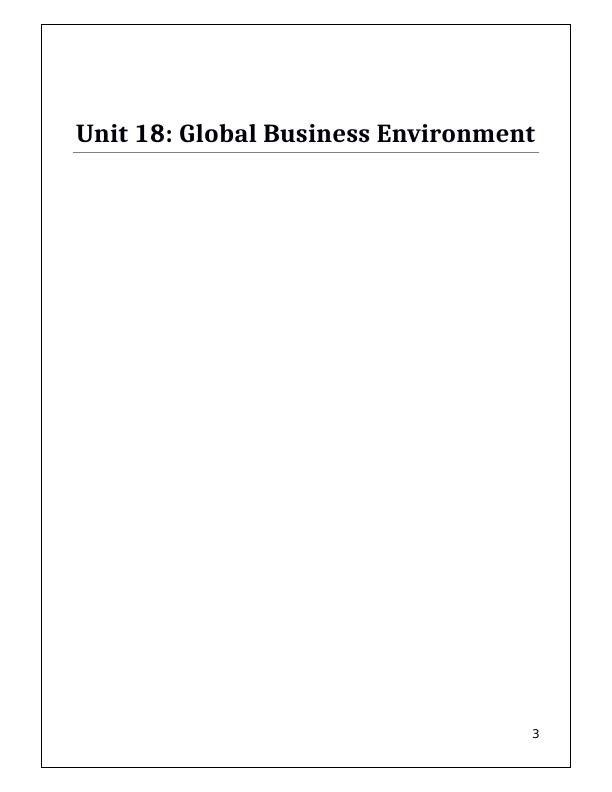 Unit18 Global Business Environment_3