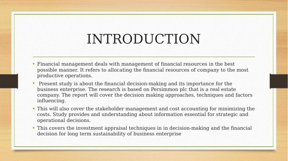 Principle of financial management_3