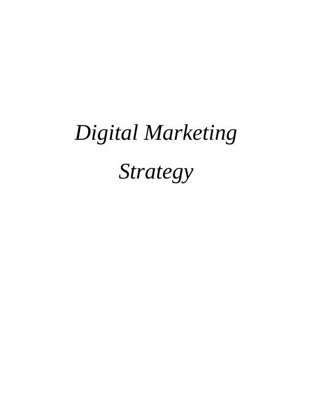 Integration of Traditional and Digital Marketing for Achieving Strategic Objectives_1