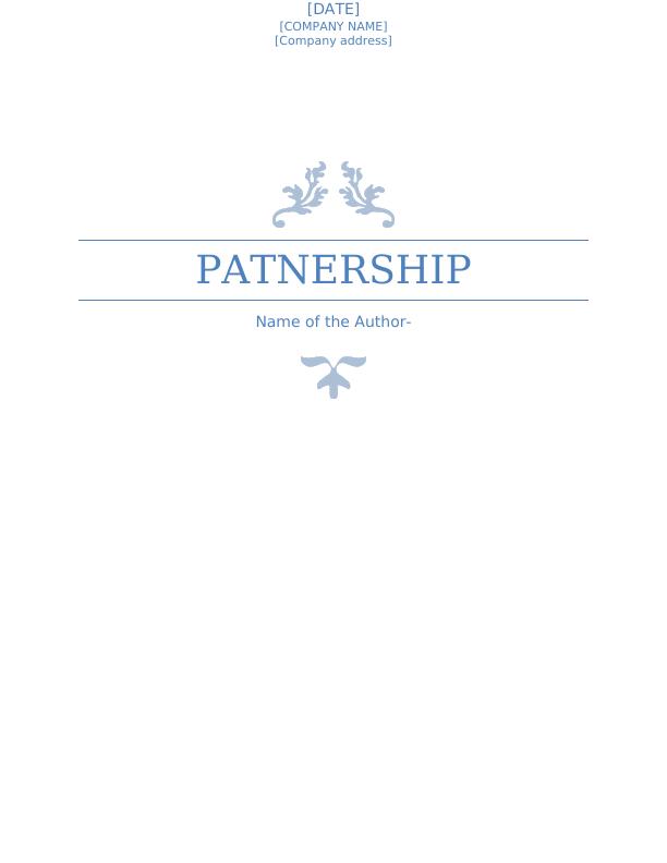 Liability of Partners in Partnership Firm vs Liability of Individuals in a Company_1