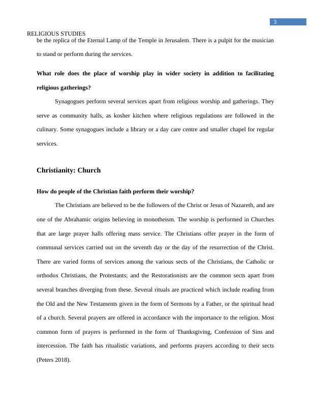 Religious Studies Assignment PDF_3