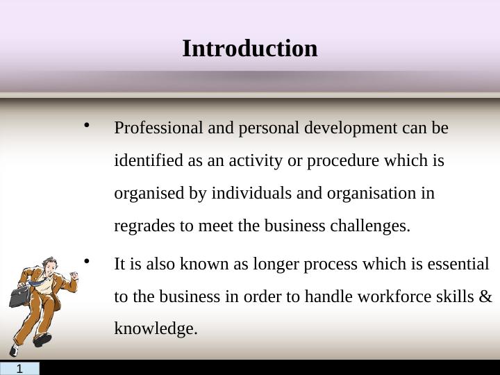 Personal and Professional Development_4