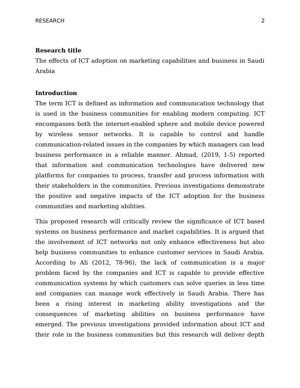 Effects Of ICT Adoption On Marketing_3