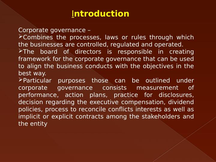 Auditors and Corporate Governance_2