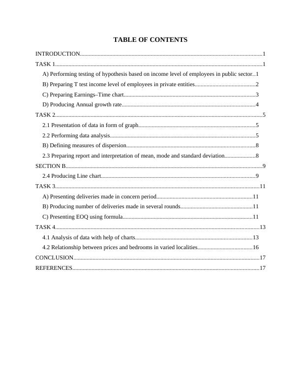 Assignment on Statistics PDF_2