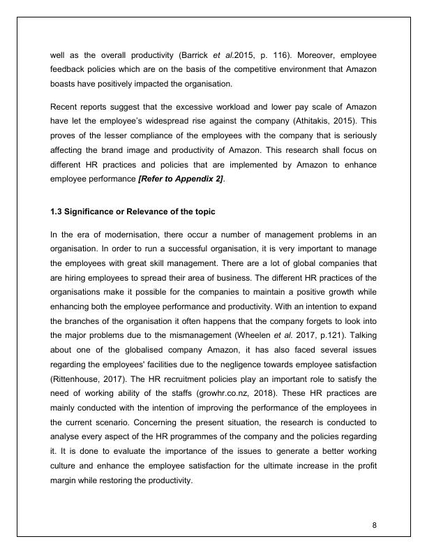 (6BU001) Dissertation on Researching Business and Management Issues_8