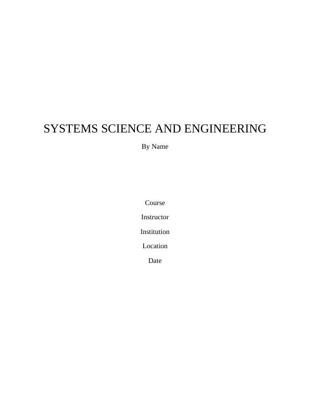 Fiber-Reinforced Polymers | Systems Science and Engineering_1