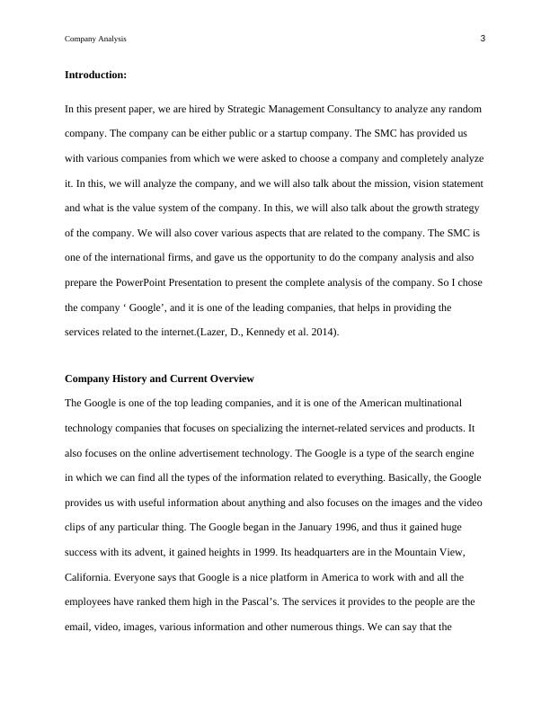 Paper on Strategic Management Consultancy_4