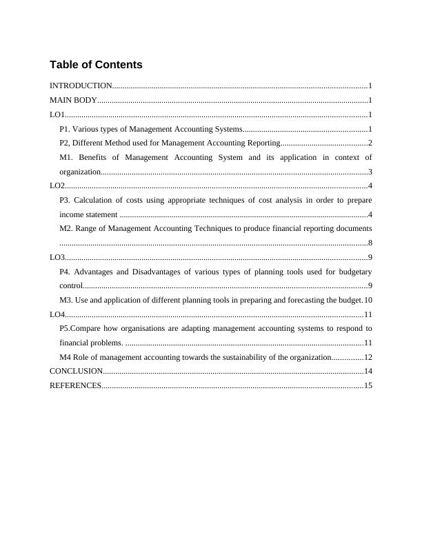 Management Accounting  -  Leonard Business Services Assignment_2