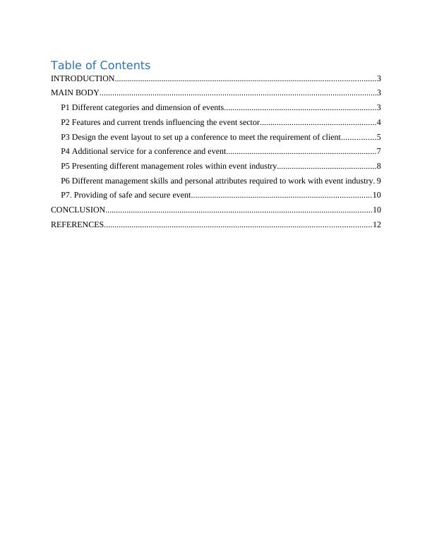 managing-conference-and-events-desklib