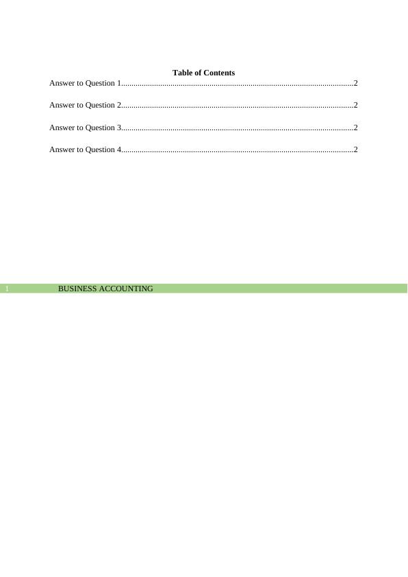Business Accounting Assignment (pdf)_2