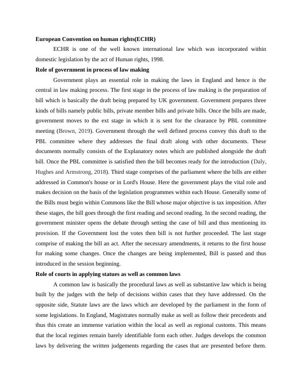 Assignment on Legal System of UK_4