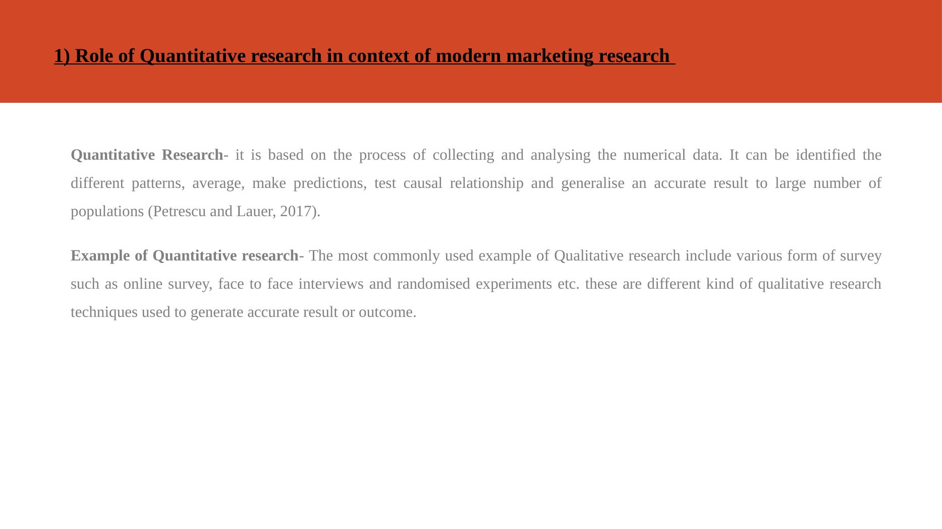 Role of Quantitative and Qualitative Research in Marketing Research_2