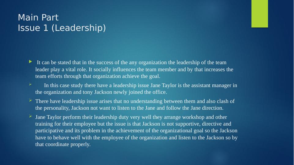 Leadership and Motivation Theories in Organizational Behavior_4