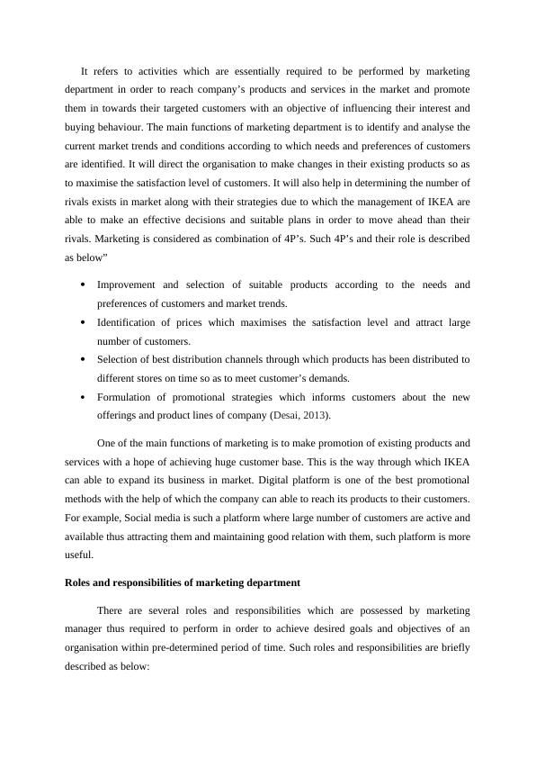 Role of Marketing Department PDF_4