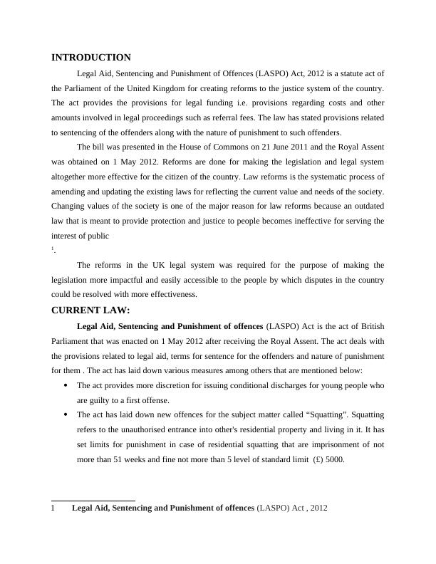 Legal Aid, Sensing and Punishment of Offences (LASPO) Act 2012_3