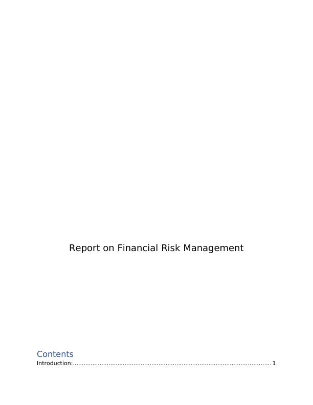 Financial Risk Management Practices of JB Hi-Fi Ltd. and Woolworths Group Ltd._1