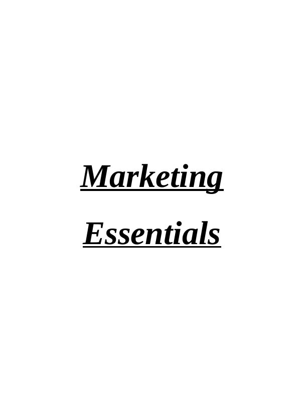 Marketing Essentials of Premier Inn_1