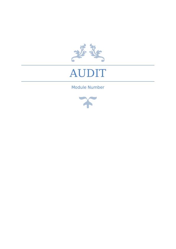 Audit of Inventory and Intellectual Property: Key Assertions, Substantive Audit Procedures, and ASA Key Audit Matter (701)_1