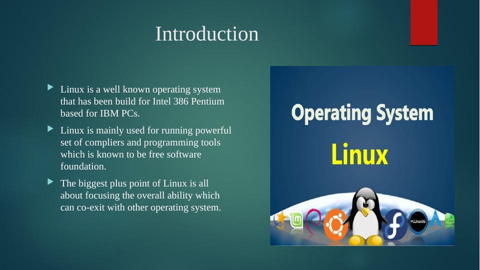 Linux OS Security_3