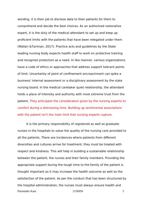 Ethical Perspective in Nursing: Analysis of a Case Study_4