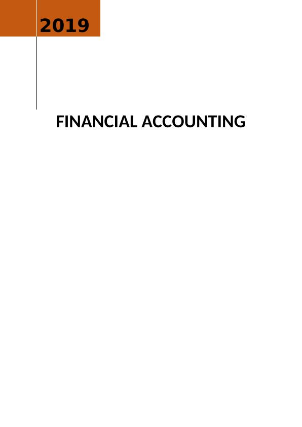 Valuation Methods in Financial Accounting_1