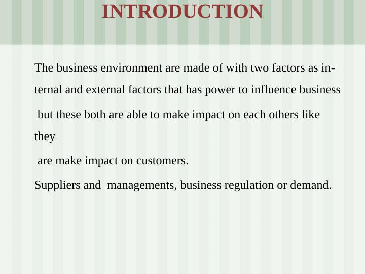 Business Environment_2