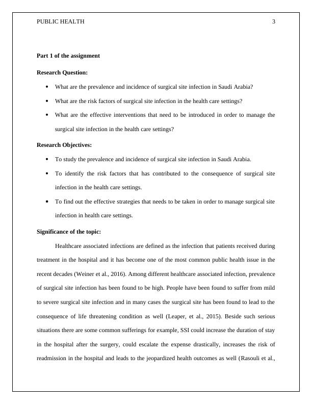 Public Health -  Assignment PDF_3