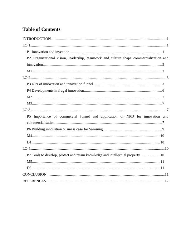 (pdf) Innovation and Commercialisation: Samsung_2