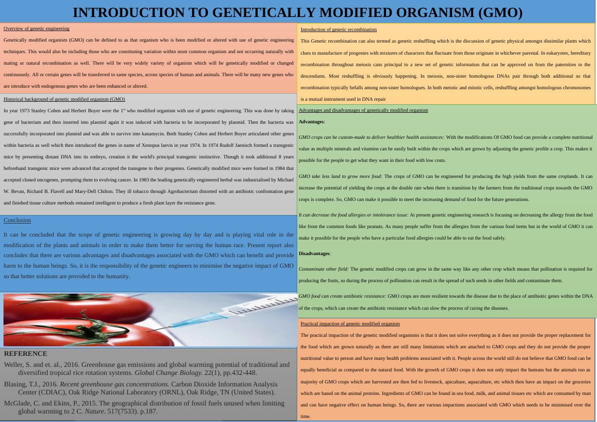 Impact of Genetically Modified Organisms (GMOs)_1