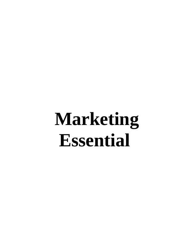 P1. Roles and responsibilities of the marketing functions_1