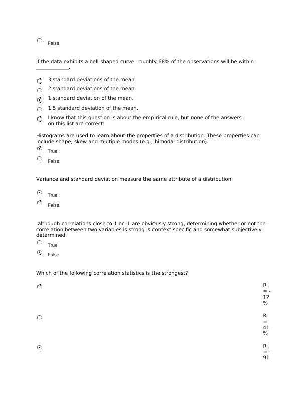 Elementary Statistics  Assignment PDF_3