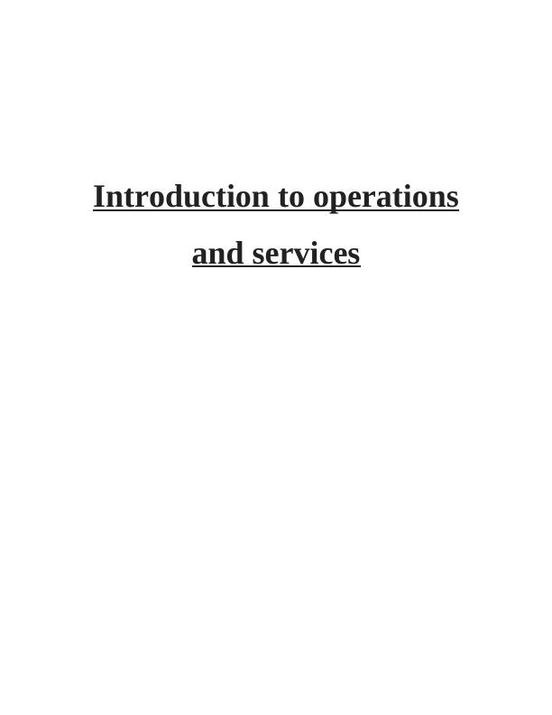 Introduction to Operations and Services - PDF_1