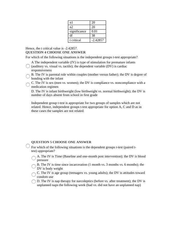 The Statistics Question and Problem Solved_2