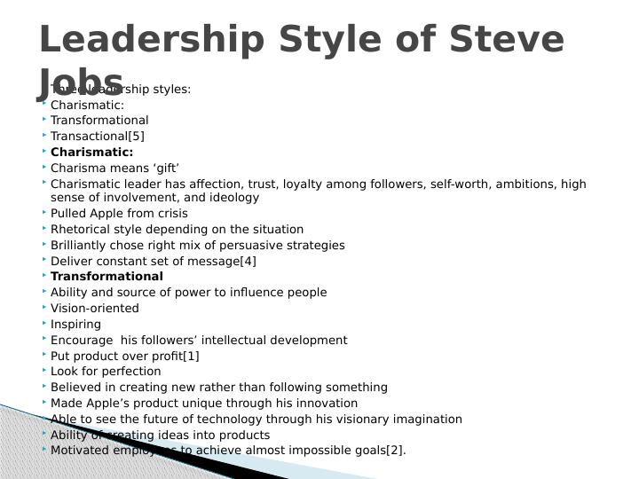 Leadership: Definition, Styles, and Characteristics_4