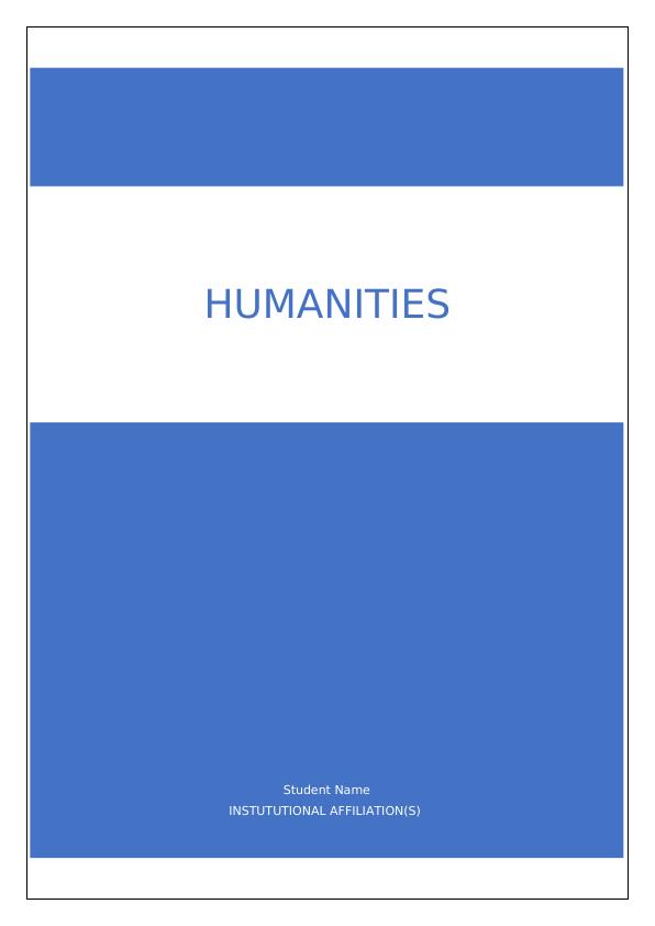 Humanities Essay Europe 2022_1