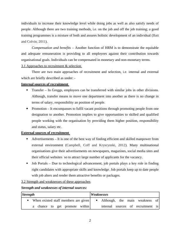 Human Resource Management Functions Pdf
