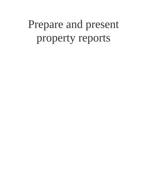 Identifying Building Styles and Reporting Property Defects_1