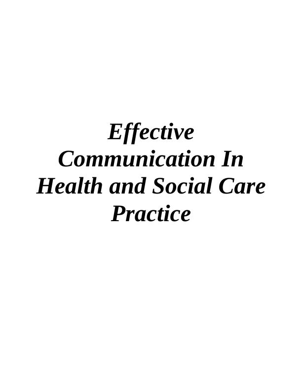 effective-communication-in-health-and-social-care