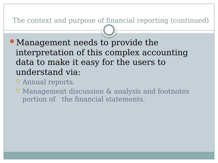 Overview and Analysis of Financial Reporting_7