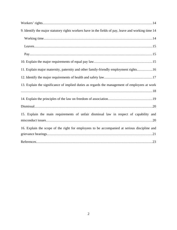 Aims and Objectives of Employment Regulation_3