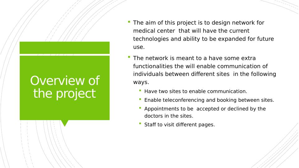 Network Infrastructure proposal sample PDF_4