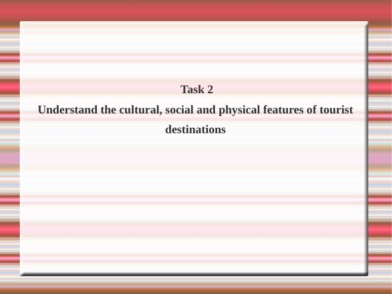 Analyzing Social, Cultural, and Physical Features of Tourist Destinations: UK and Spain_2