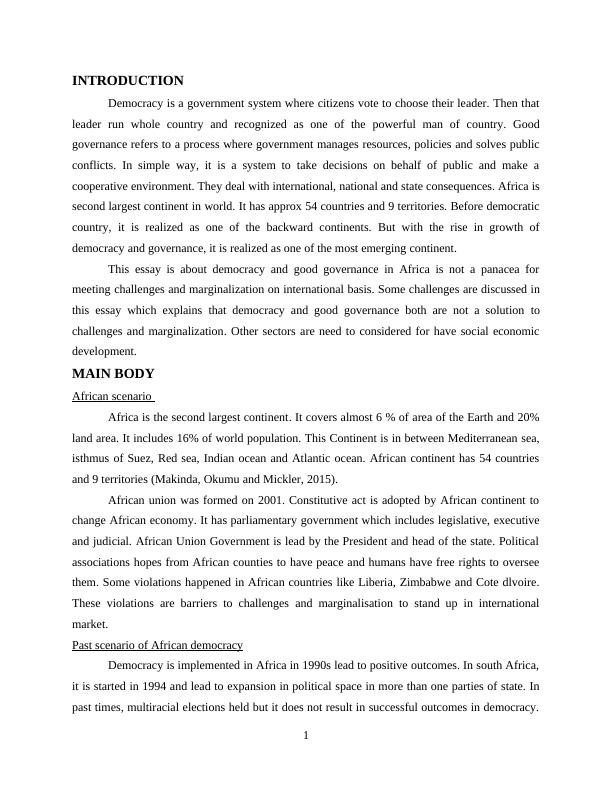 (PDF) Civil Society, Democracy and Good Governance in Africa_3