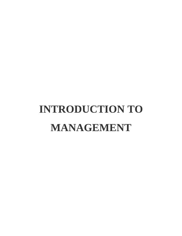 (solved) Introduction to Management Imperial Hotel_1