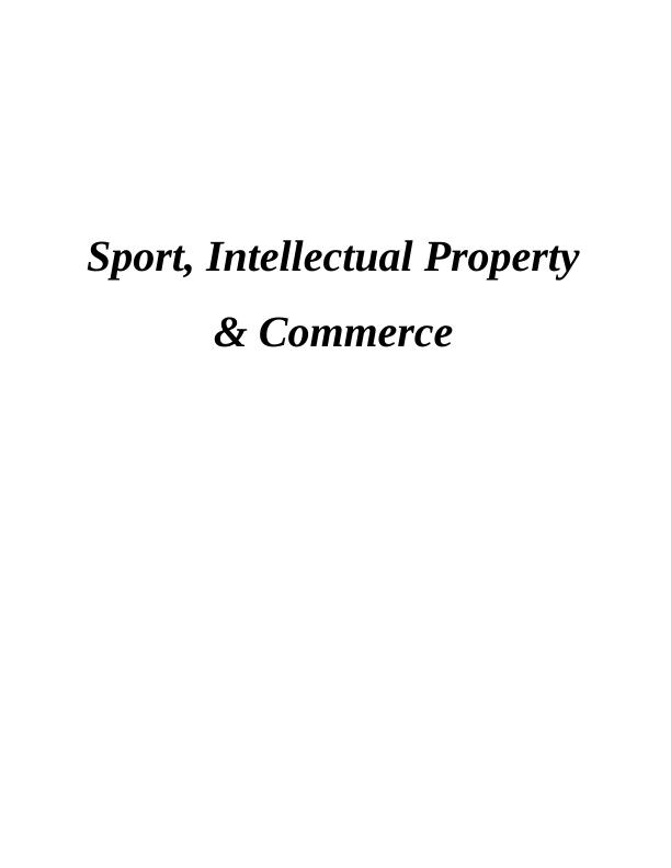 Intellectual Property & Commerce Patents_1