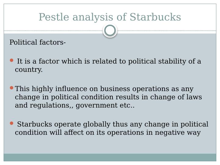 External Factors Impacting Business Operations: A Case Study of Starbucks_3