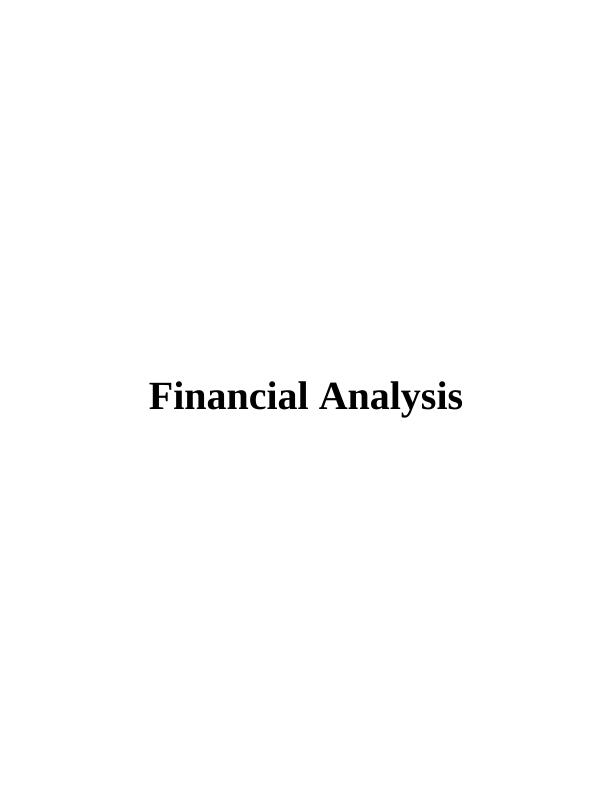 Analysing Financials of the BHP Billiton_1